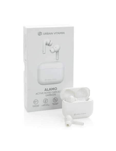 Auricolari ANC Urban Vitamin Alamo Auricolari ANC Urban Vitamin Alamo